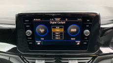 Volkswagen T-Roc 1.5 TSI Black Edition 5dr DSG Petrol Hatchback